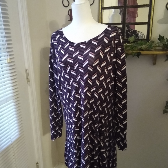 Michael Kors Dresses & Skirts - Michael Kors Plus Size Dress - 2X